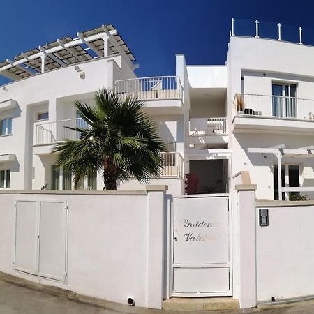 Residence Valentina Int 4 - Rooftop Sea View Infinity Pool Santa Maria al Bagno Exterior foto