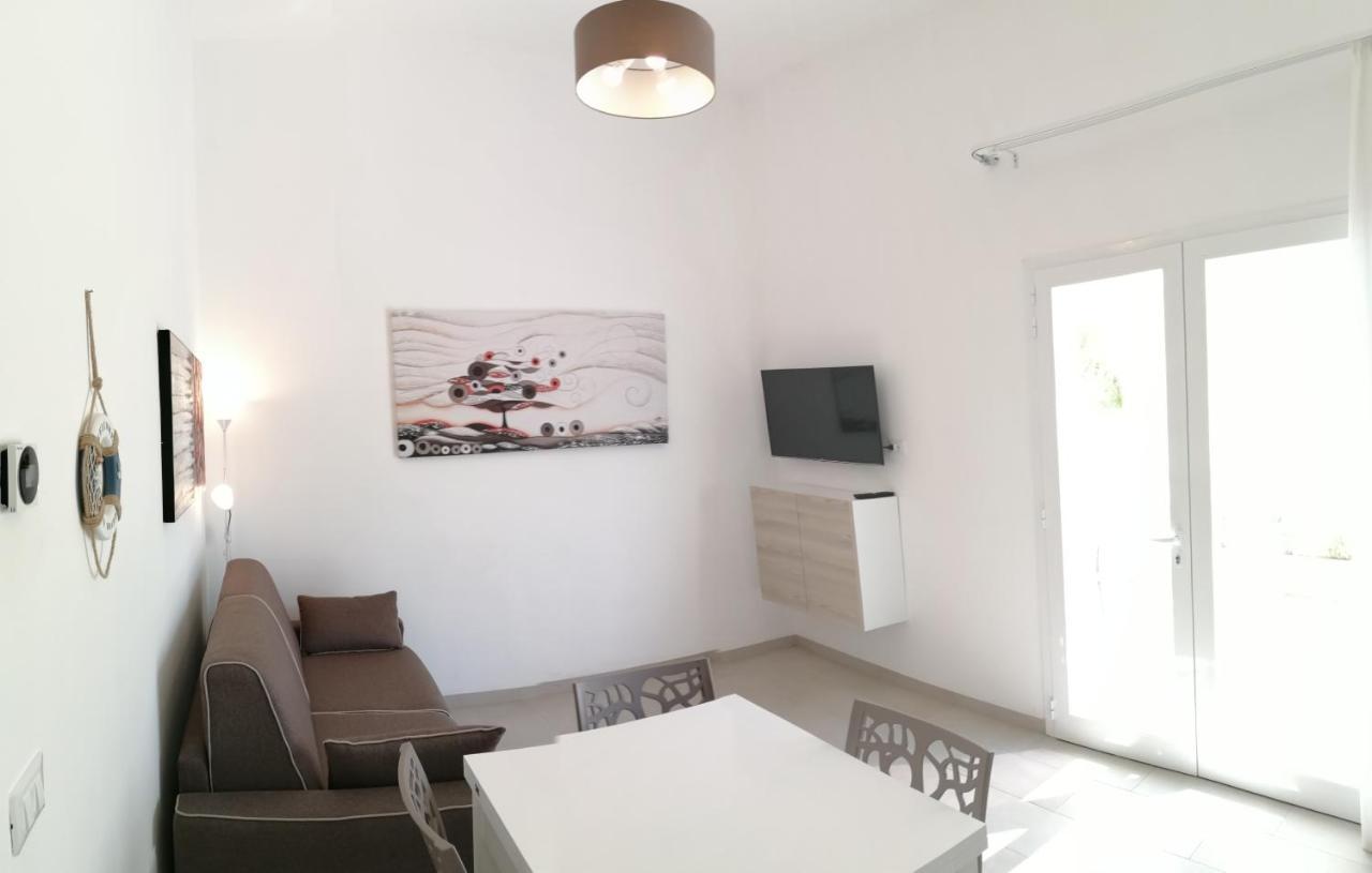 Residence Valentina Int 4 - Rooftop Sea View Infinity Pool Santa Maria al Bagno Exterior foto