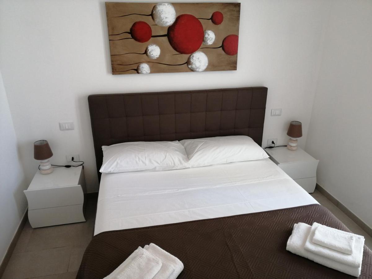 Residence Valentina Int 4 - Rooftop Sea View Infinity Pool Santa Maria al Bagno Exterior foto